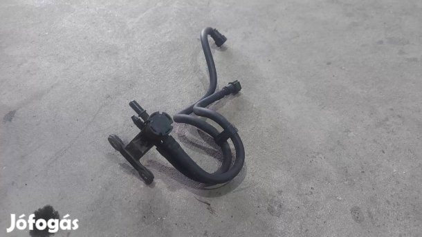 Fiat DUCATO Citroen JUMPER Peugeot BOXER 06 Gázolaj üzemanyag cső 8792