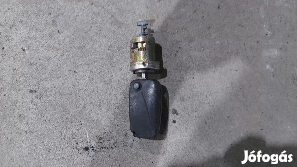 Fiat DUCATO Citroen JUMPER Peugeot BOXER 06 Gyújtáskapcsoló betét 6829