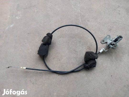 Fiat DUCATO Citroen JUMPER Peugeot BOXER 06 Hátsó ajtó zár bowden 0018