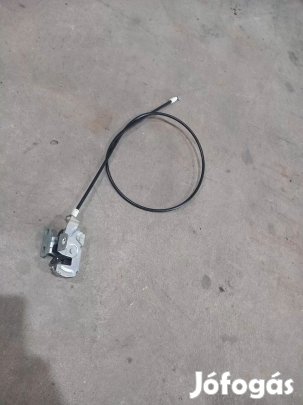 Fiat DUCATO Citroen JUMPER Peugeot BOXER 06 Hátsó ajtó zár bowden 6513