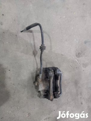 Fiat DUCATO Citroen JUMPER Peugeot BOXER 06 Hátsó féknyereg tartó 0093