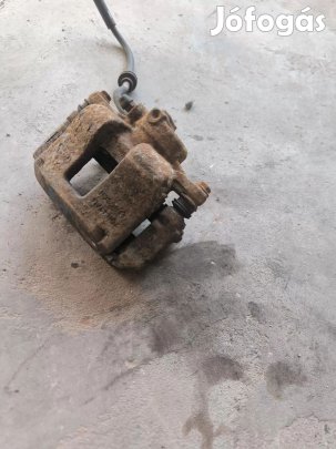 Fiat DUCATO Citroen JUMPER Peugeot BOXER 06 Hátsó féknyereg tartó 3611