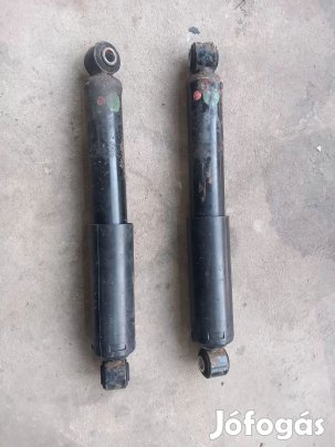Fiat DUCATO Citroen JUMPER Peugeot BOXER 06 Hátsó lengéscsillapító 101