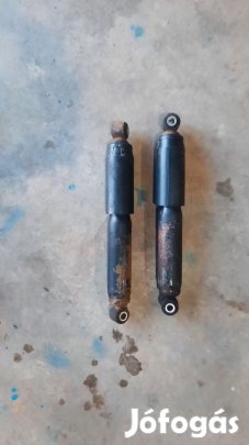 Fiat DUCATO Citroen JUMPER Peugeot BOXER 06 Hátsó lengéscsillapító 794