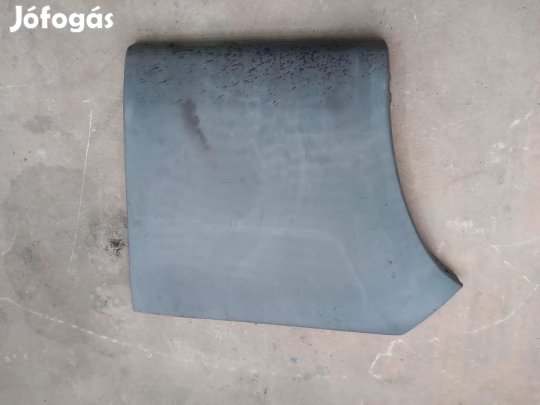 Fiat DUCATO Citroen JUMPER Peugeot BOXER 06 Hátsó műanyag díszléc 0026