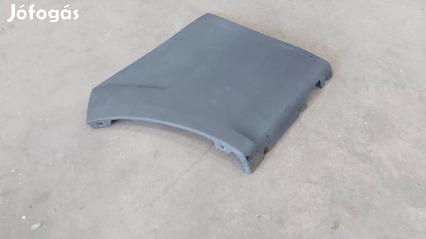 Fiat DUCATO Citroen JUMPER Peugeot BOXER 06 Hátsó műanyag díszléc 7053