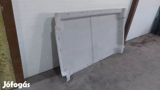 Fiat DUCATO Citroen JUMPER Peugeot BOXER 06 Hátsó tetőkárpit tető 7873