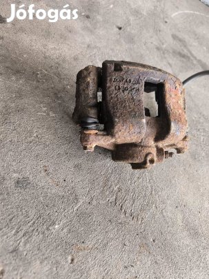 Fiat DUCATO Citroen JUMPER Peugeot BOXER 06 Jobb hátsó féknyereg 4345