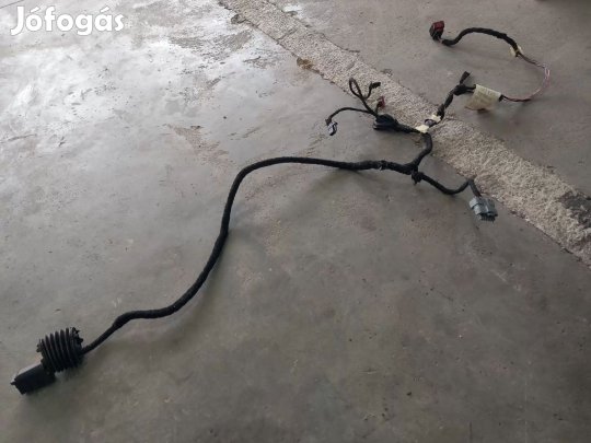 Fiat DUCATO Citroen JUMPER Peugeot BOXER 06 Kábelköteg csatlakozó 9993