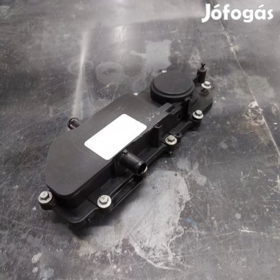 Fiat DUCATO Citroen JUMPER Peugeot BOXER 06 Kartergáz szelepfedél 2339