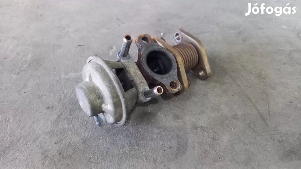 Fiat DUCATO Citroen JUMPER Peugeot BOXER 06 Kipufogógáz EGR szelep 400