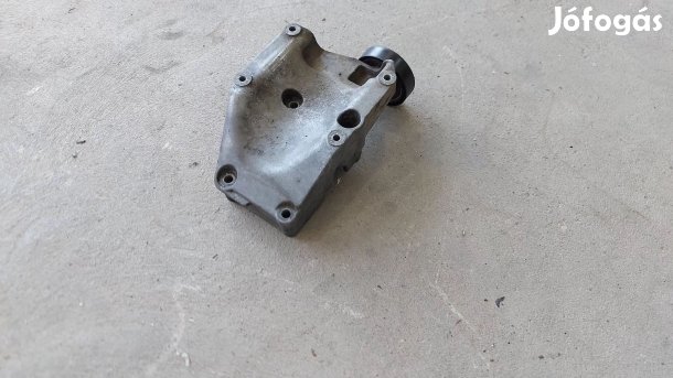 Fiat DUCATO Citroen JUMPER Peugeot BOXER 06 Klímakompresszor tartó 695