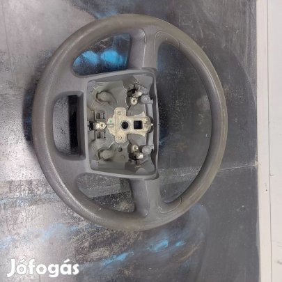 Fiat DUCATO Citroen JUMPER Peugeot BOXER 06 Kormánykerék kormány 1656