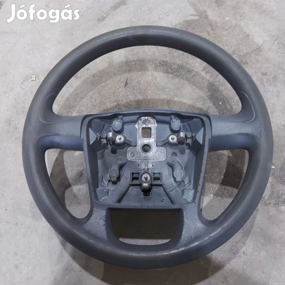 Fiat DUCATO Citroen JUMPER Peugeot BOXER 06 Kormánykerék kormány 2474