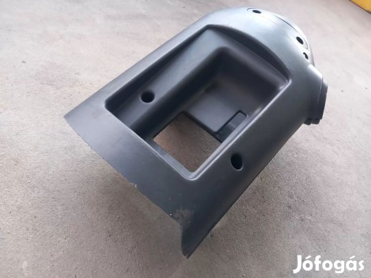 Fiat DUCATO Citroen JUMPER Peugeot BOXER 06 Kormányoszlop burkolat 020