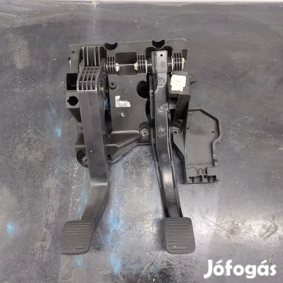 Fiat DUCATO Citroen JUMPER Peugeot BOXER 06 Kuplung fékpedál sor 1789