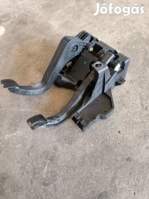 Fiat DUCATO Citroen JUMPER Peugeot BOXER 06 Kuplung fékpedál sor 3282