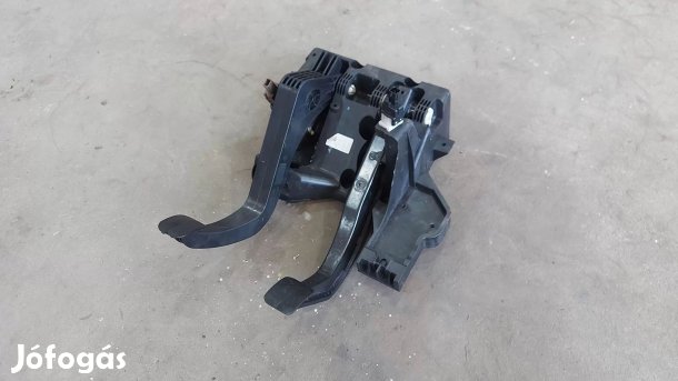 Fiat DUCATO Citroen JUMPER Peugeot BOXER 06 Kuplung fékpedál sor 7064