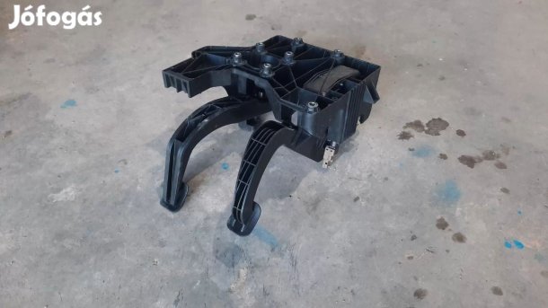 Fiat DUCATO Citroen JUMPER Peugeot BOXER 06 Kuplung fékpedál sor 7945