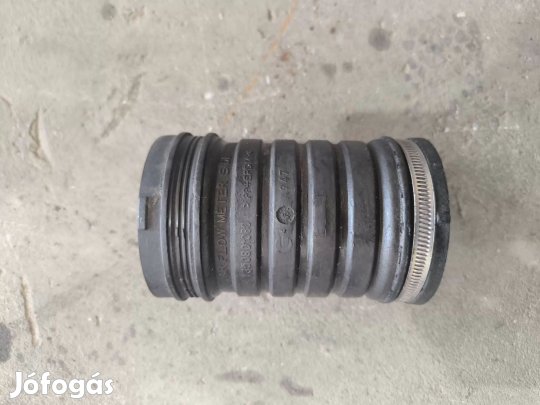 Fiat DUCATO Citroen JUMPER Peugeot BOXER 06 Légszűrőház Levegőcső 3187