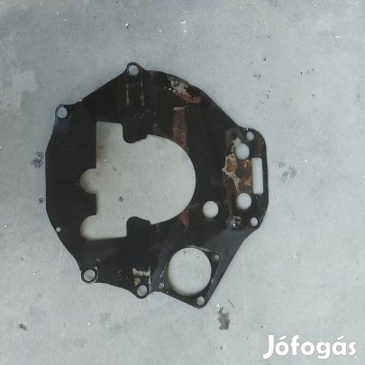 Fiat DUCATO Citroen JUMPER Peugeot BOXER 06 Motor váltó fém lemez 2302