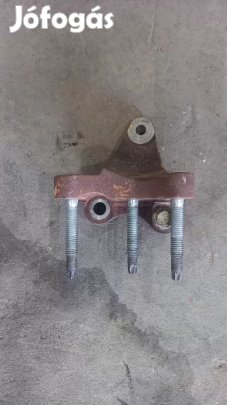 Fiat DUCATO Citroen JUMPER Peugeot BOXER 06 Motortartó bak konzol 5442