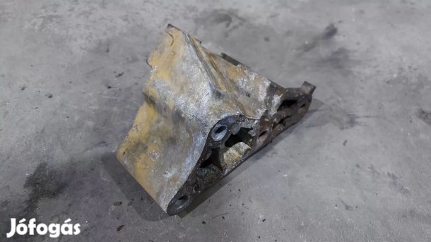 Fiat DUCATO Citroen JUMPER Peugeot BOXER 06 Motortartó bak tartó 0496