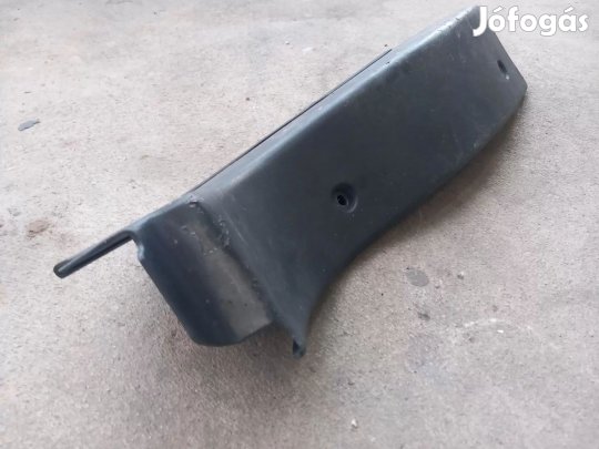 Fiat DUCATO Citroen JUMPER Peugeot BOXER 06 Műanyag íves burkolat 0213