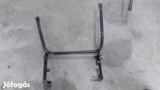 Fiat DUCATO Citroen JUMPER Peugeot BOXER 06 Műszerfal tartó lemez 0111