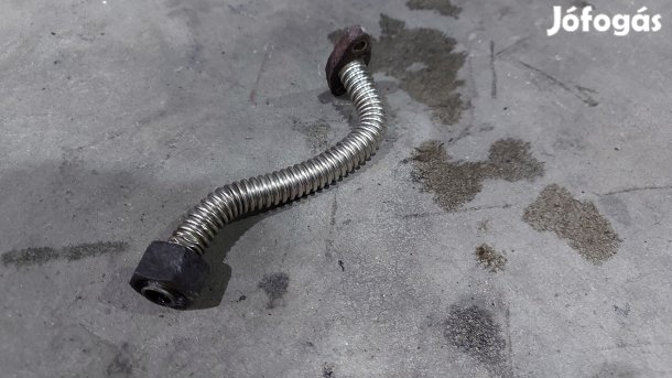 Fiat DUCATO Citroen JUMPER Peugeot BOXER 06 Olaj visszafolyó cső 0507