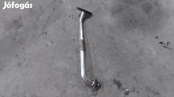 Fiat DUCATO Citroen JUMPER Peugeot BOXER 06 Olaj visszafolyó cső 0573