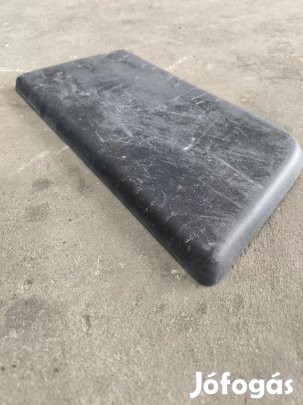 Fiat DUCATO Citroen JUMPER Peugeot BOXER 06 Oldalsó díszléc ajtó 3303