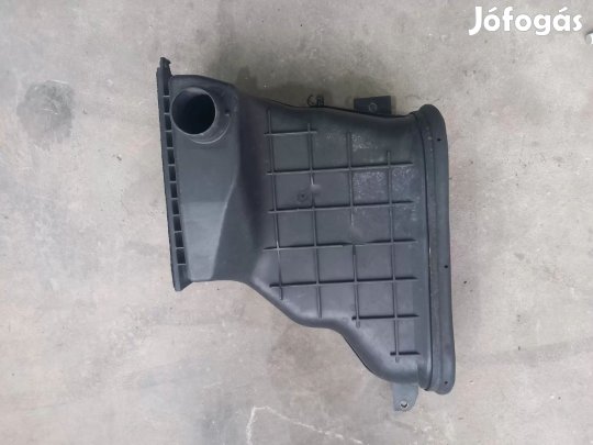 Fiat DUCATO Citroen JUMPER Peugeot BOXER 06 Pollenszűrőház beömlő 0160