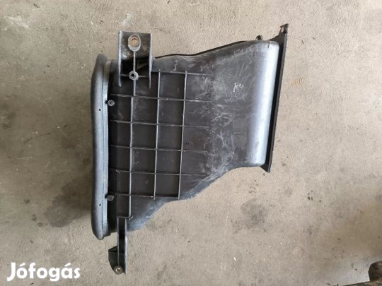 Fiat DUCATO Citroen JUMPER Peugeot BOXER 06 Pollenszűrőház beömlő 4335