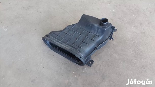 Fiat DUCATO Citroen JUMPER Peugeot BOXER 06 Pollenszűrőház beömlő 7057