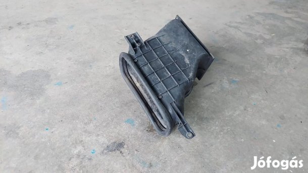Fiat DUCATO Citroen JUMPER Peugeot BOXER 06 Pollenszűrőház beömlő 8739