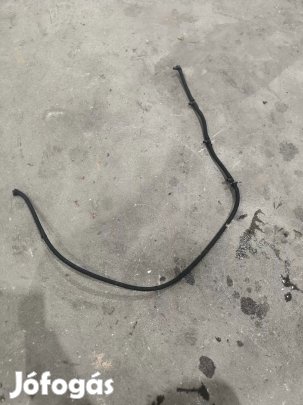 Fiat DUCATO Citroen JUMPER Peugeot BOXER 06 Porlasztó résolaj cső 6239