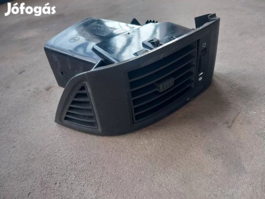 Fiat DUCATO Citroen JUMPER Peugeot BOXER 06 Szellőző rostély rács 0216