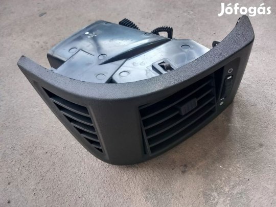 Fiat DUCATO Citroen JUMPER Peugeot BOXER 06 Szellőző rostély rács 0217