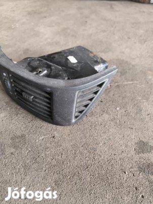 Fiat DUCATO Citroen JUMPER Peugeot BOXER 06 Szellőző rostély rács 3296