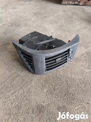 Fiat DUCATO Citroen JUMPER Peugeot BOXER 06 Szellőző rostély rács 3297