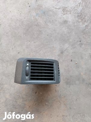 Fiat DUCATO Citroen JUMPER Peugeot BOXER 06 Szellőző rostély rács 3645