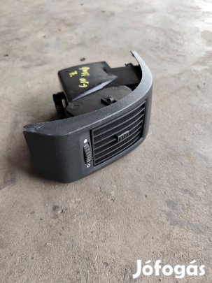 Fiat DUCATO Citroen JUMPER Peugeot BOXER 06 Szellőző rostély rács 5344