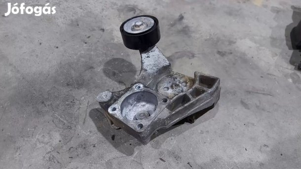 Fiat DUCATO Citroen JUMPER Peugeot BOXER 06 Szervószivattyú konzol 049