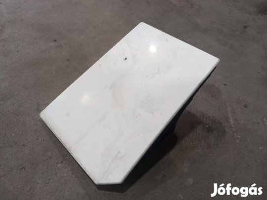 Fiat DUCATO Citroen JUMPER Peugeot BOXER 06 Tankajtó betöltő ajtó 0088