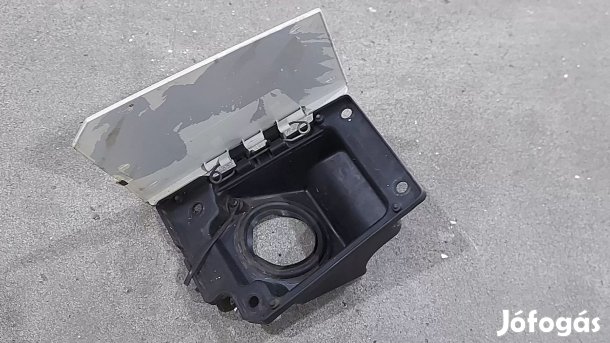 Fiat DUCATO Citroen JUMPER Peugeot BOXER 06 Tankajtó betöltő ajtó 1612