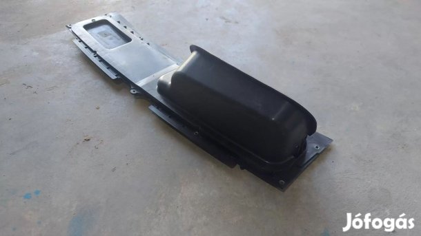 Fiat DUCATO Citroen JUMPER Peugeot BOXER 06 Tető levegő légbeömlő 7907