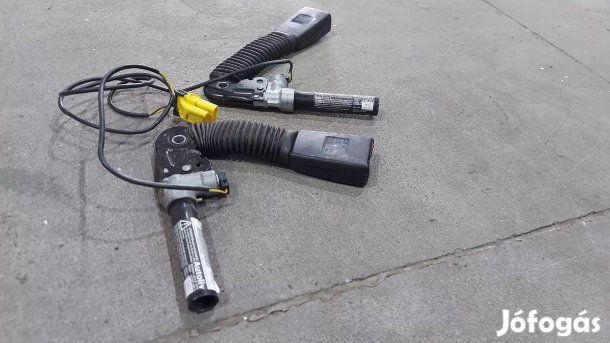 Fiat DUCATO Citroen JUMPER Peugeot BOXER 06 Ülés övfeszítő patron 1607