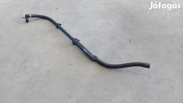 Fiat DUCATO Citroen JUMPER Peugeot BOXER 06 Üzemanyag betöltő cső 7054