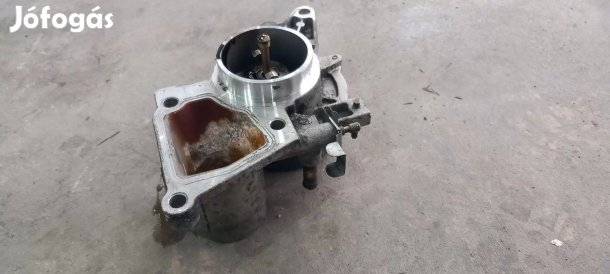 Fiat DUCATO Citroen JUMPER Peugeot BOXER 06 Vákuumpumpa szivattyú 0991